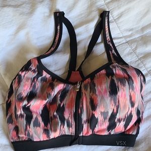 VSX Lined Sports Bra
